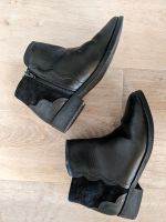 Stiefelette Gr.31 schwarz Zara Stiefel Baden-Württemberg - Karlsruhe Vorschau