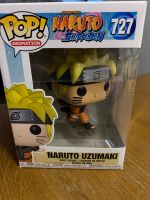 POP Animation Naruto Uzumaki 727 Bayern - Regen Vorschau