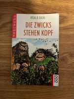 Die Zwicks stehen Kopf – Roald Dahl Hessen - Heusenstamm Vorschau