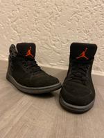 Nike Air Jordan 1 Flight 3 Bayern - Roth Vorschau