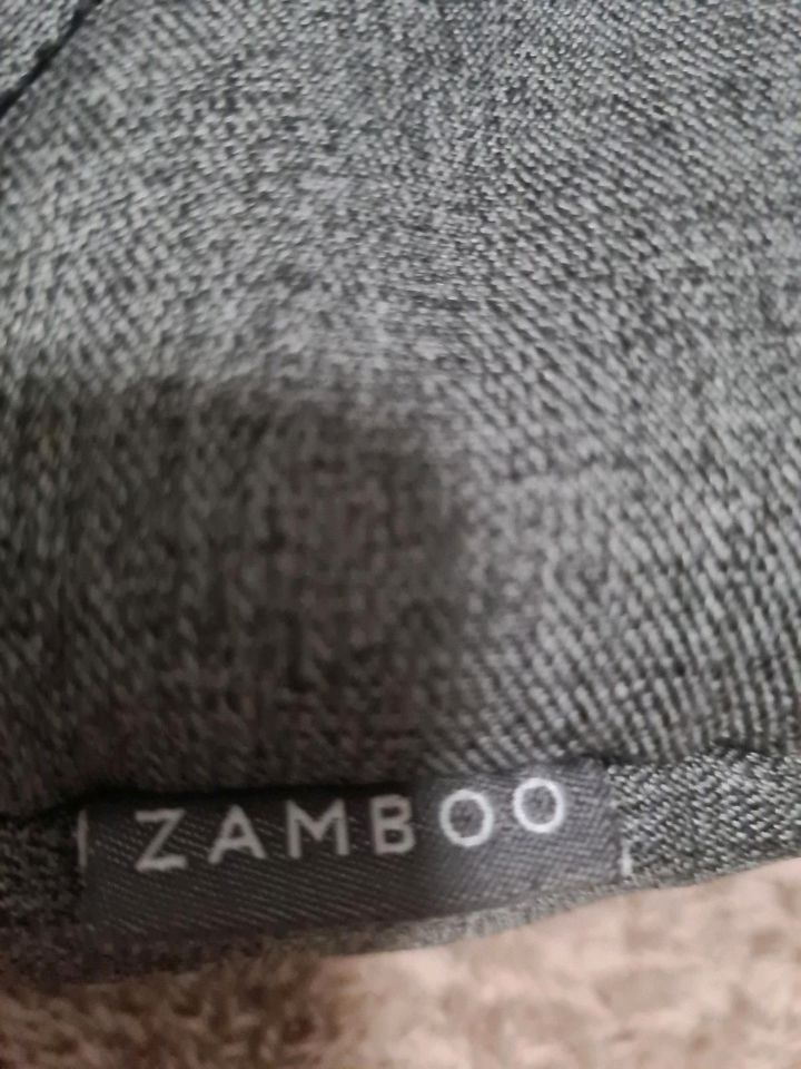 Fußsack Zamboo in Moers