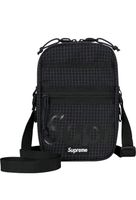 Supreme Shoulder Bag Schwarz (black) Nordrhein-Westfalen - Gütersloh Vorschau