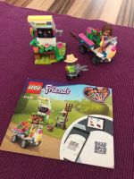 LEGO friends 41425 Olivias Blumengarten Nordrhein-Westfalen - Solingen Vorschau