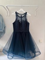 Abendkleid Blau Bielefeld - Schildesche Vorschau