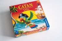 Catan Junior Gesellschaftsspiel Sachsen-Anhalt - Halberstadt Vorschau