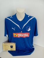 TSG 1899 Hoffenheim Trikot 2009/2010 Teamsigniert COA Puma XXL Nordrhein-Westfalen - Lünen Vorschau