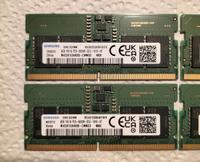Samsung 8GB RAM M425R1GB4BB0-CWM Arbeitsspeicher DDR5 Niedersachsen - Uetze Vorschau