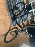 Kinderfahrrad Rockrider ST500 24Zoll Berlin - Schöneberg Vorschau