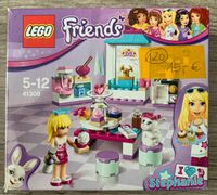 LEGO Friends 41308 - Stephanies Backstube Sachsen-Anhalt - Mansfeld Vorschau