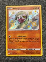 Pokémon Karte „Salanga“, Shiny-Version, wie NEU Nordrhein-Westfalen - Lengerich Vorschau