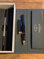 Parker Sonnet Tintenroller - neu Nordrhein-Westfalen - Herzebrock-Clarholz Vorschau