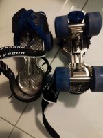 HUDORA Rollschuhe Bayern - Mintraching Vorschau