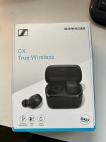 Sennheiser CX True Wireless in ear Kopfhörer Niedersachsen - Bendestorf Vorschau