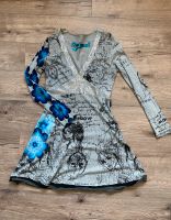 Kleid Desigual Gr.XL TOP Kr. München - Haar Vorschau