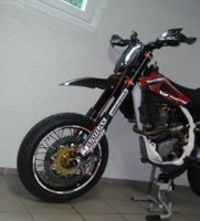 Husqvarna 510 SMR / wendiger als supermoto 701 KTM SMCR GASGAS Rheinland-Pfalz - Schweigen-Rechtenbach Vorschau