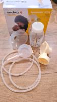 Medela Einzelpumpset 24mm - Neu Hessen - Langen (Hessen) Vorschau