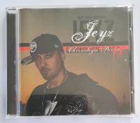 Jeyz Chronologie Part 2 2006 CD Rostock - Schmarl Vorschau