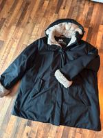 Ulla Popken Winterjacke Damen Bayern - Großheirath Vorschau