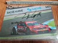 Vitaly Petrov Autogramm Unterschrift DTM Mercedes AMG Motorsport Bochum - Bochum-Ost Vorschau