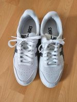 Asics Sport Style Japan Sneaker weiß Größe 40,5 Hessen - Lampertheim Vorschau