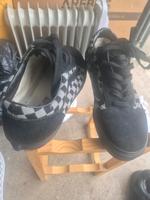 Vans Schuhe gr 37 Köln - Merkenich Vorschau