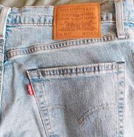Levis Jeans 33/34 Rheinland-Pfalz - Saarburg Vorschau
