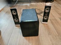 ISY Subwoofer System 2.1 Berlin - Treptow Vorschau