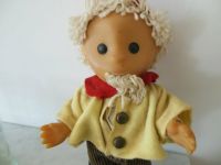 Alte Sandmännchen Puppe Figur Sandmann DDR? Wichtel alt Baden-Württemberg - Laichingen Vorschau