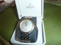 Delma Vintage UNISEX Armbanduhr-TOP PREIS Baden-Württemberg - Bad Krozingen Vorschau