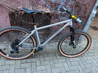 Nicolai hardtail 29“ Niedersachsen - Seesen Vorschau