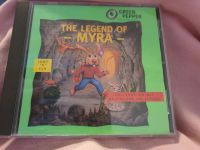 The Legend of Myra PC Spiel Retrogame Bayern - Aschaffenburg Vorschau