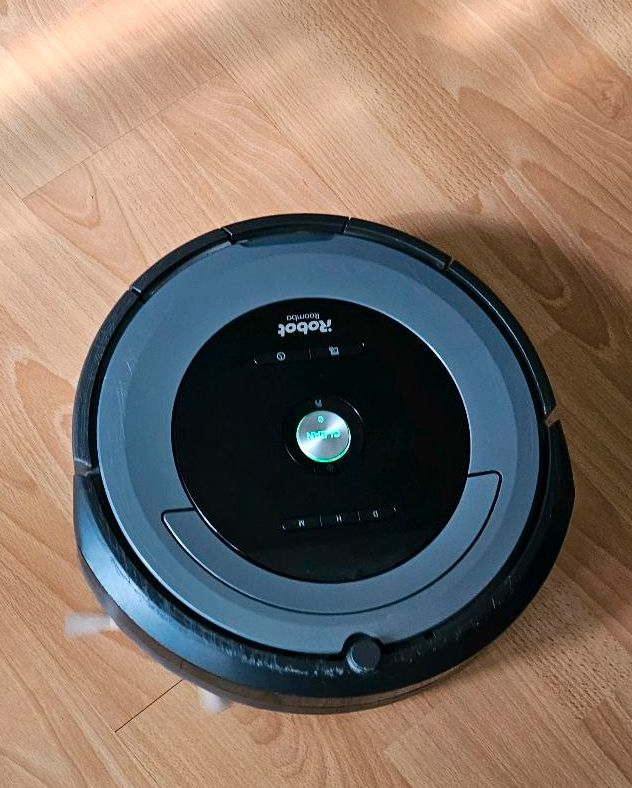 I Robot Saugroboter Roomba in Minden