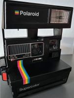 Polaroid Sofortbildkamera 80er Style Berlin - Mitte Vorschau