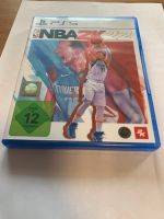 PS4 Spiel NBA2K22 Niedersachsen - Nordenham Vorschau