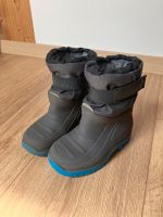 Kinderstiefel Winterstiefel Größe 25 guter Zustand Thüringen - Schleusingen Vorschau