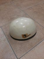 Motorradhelm alt ca. 1950 Brandenburg - Forst (Lausitz) Vorschau