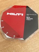 Hilti Diamandtrennscheibe Metall SPX 180 mm Hessen - Kaufungen Vorschau