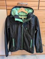 Superdry ° Damenjacke Softshell ° Gr. L Bayern - Grafenau Vorschau