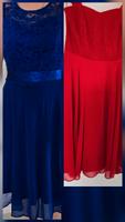 Zwei Ballkleid Niedersachsen - Varel Vorschau
