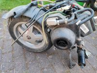 Vespa LX 50 2takt Motor Pankow - Weissensee Vorschau