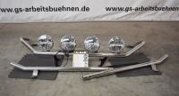 Cibie LED Toplichtleiste für MAN TGX Scheinwerfer Super Oscar Nordrhein-Westfalen - Neuss Vorschau