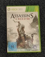 Assassins Creed 3 Xbox360 Berlin - Charlottenburg Vorschau