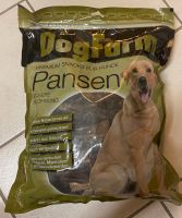 Pansen / Hundepansen 1kg Baden-Württemberg - Eberhardzell Vorschau