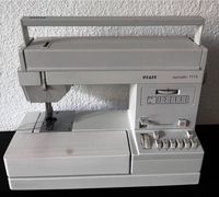 PFAFF TIPMATIC 1119 Nähmaschine 70 Watt Düsseldorf - Stadtmitte Vorschau