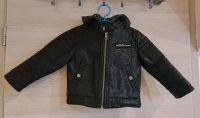 Kinder Lederjacke 92/98 Brandenburg - Senftenberg Vorschau