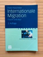 Nuscheler: Internationale Migration. Flucht und Asyl Leipzig - Plagwitz Vorschau
