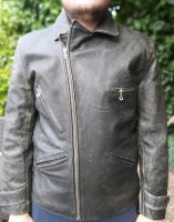 Harley Davidson Bikerjacke Saarland - Weiskirchen Vorschau