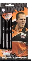 Suche Dirk Van Duijvenbode Darts Verpackung Niedersachsen - Nörten-Hardenberg Vorschau