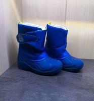 Schneeboots Gr. 26 Hessen - Linsengericht Vorschau