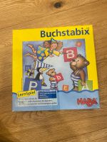 Haba Buchstabix / Wort für Wort Niedersachsen - Seggebruch Vorschau